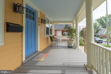 719 Boundary Ave, Silver Spring, MD 20910 - photo 2