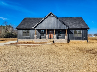 160 Wiseman Ln, Winchester, TN 37398 - photo 2