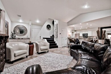 All the Furniture Included with the Price !!!!