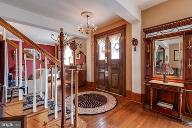 9 W Cedar Ave, Merchantville, NJ 08109 - photo 4