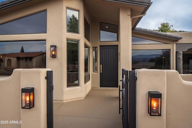 335 Saddlerock Cir, Sedona, AZ 86336 - photo 5