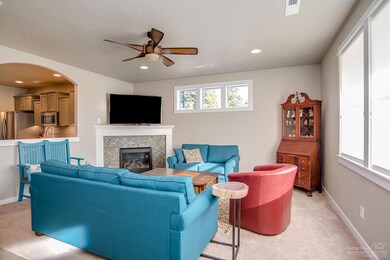 63285 NW Rossby St, Bend, OR 97703 - photo 4