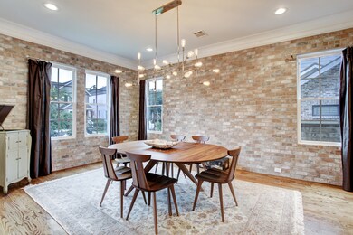 717 E 8th St, Houston, TX 77007 - photo 5