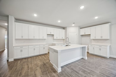 1109 Brittany Point Dr, Huffman, TX 77336 - photo 5