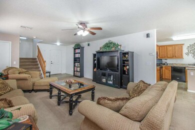 6) GREAT ROOM