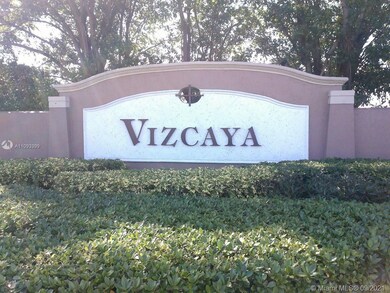 VIZCAYA