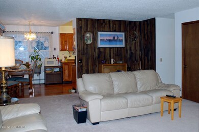 Unit 1 Living Room B