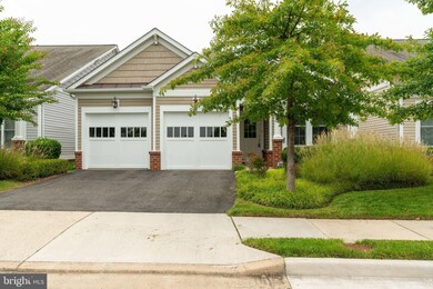 8953 Yellow Daisy Place, Lorton, VA 22079 - photo 4