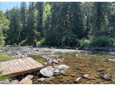 River Access