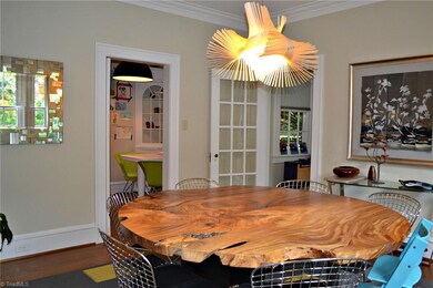 1619 Hyde Ave, Winston Salem, NC 27104 - photo 5