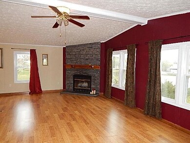 Large living Room