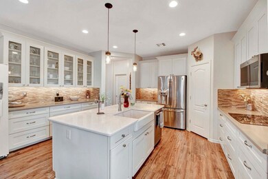 AMAZING Remodeled Kitchen