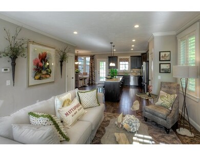 11 Fieldstone Dr unit 76B, Mattapoisett, MA 02739 - photo 6