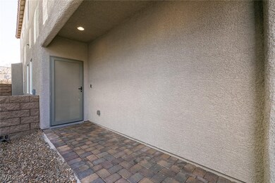 front entry withBoss Security Screen