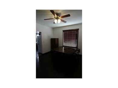 Dining Area.