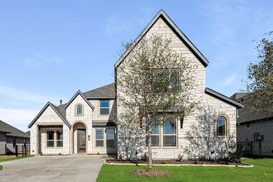 386 Paddle Boat Dr, Granbury, TX 76049 - photo 3