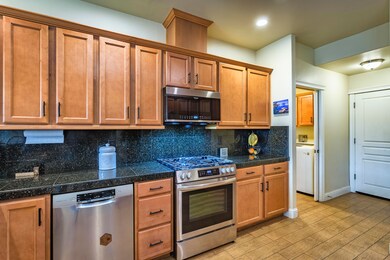 6.0 Kitchen