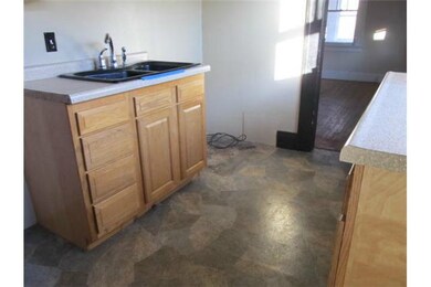 Kitchen. Kitchen