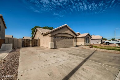 1745 E Sheffield Ave, Chandler, AZ 85225 - photo 3