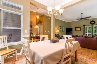 220 Tilly Ct unit HERITAGE OAKS PH 1;, Conway, SC 29526 - photo 6