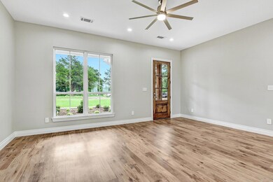 1695 Desvoignes Rd, Denison, TX 75021 - photo 7