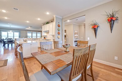 442 Seaside Sparrow Way, Richmond, TX 77469 - photo 7