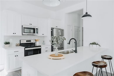 123 Mayson Ave NE unit C, Atlanta, GA 30307 - photo 3