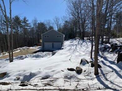 1061 Broad Cove Rd, Hopkinton, NH 03229 - photo 5