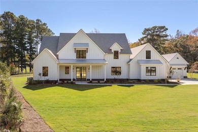 636 Arnold Mill Rd, Woodstock, GA 30188 - photo 2