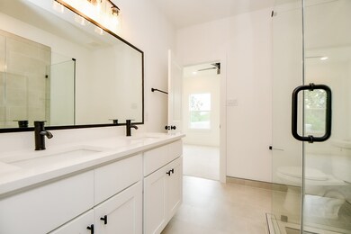 2706 Bostic St unit A, Houston, TX 77093 - photo 6