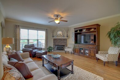 0 Long Point Dr unit 2019762, Rock Island, TN 38581 - photo 4