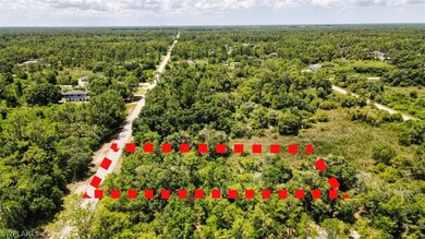 View of birds eye view of property