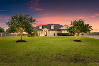 7718 Tejas Lakes Trail, Needville, TX 77461 - photo 2