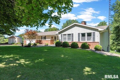 5 Quail Ln, Jacksonville, IL 62650 - photo 4