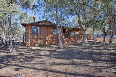 1161 S 9th Dr, Show Low, AZ 85901 - photo 2
