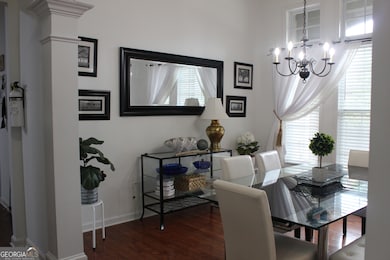 825 Stonehaven Rd SW, Atlanta, GA 30331 - photo 4