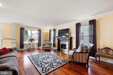 337 Nicholas Ct, Wilmington, DE 19808 - photo 3