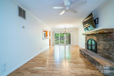 12 Pebble Creek Dr unit A2, Asheville, NC 28803 - photo 6