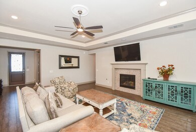 3403 Pine Warbler Ct, Richmond, TX 77469 - photo 7