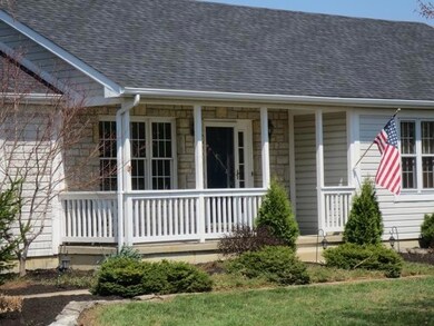 9040 Wells Rd, Plain City, OH 43064 - photo 7