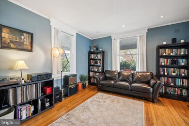 8 W Mount Vernon Ave, Haddonfield, NJ 08033 - photo 6