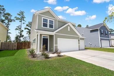 161 Lucca Dr, Summerville, SC 29486 - photo 3