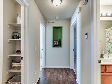 Front Hall