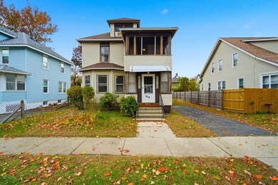122 Hastings St, Springfield, MA 01104 - photo 2