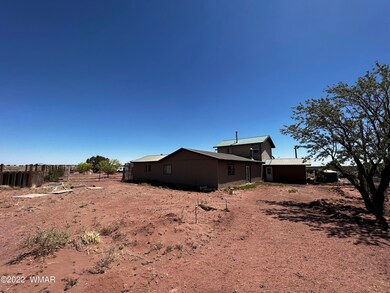 View from Southwest