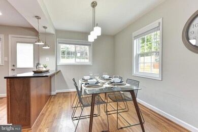 116 W Taylor Run Pkwy, Alexandria, VA 22314 - photo 6