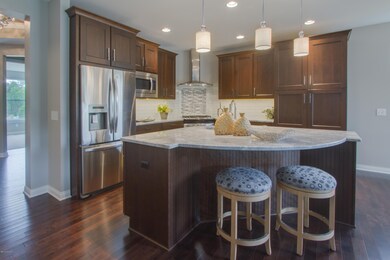 Kitchen island