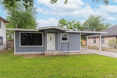 209 W Eller Ave, Pharr, TX 78577 - photo 2