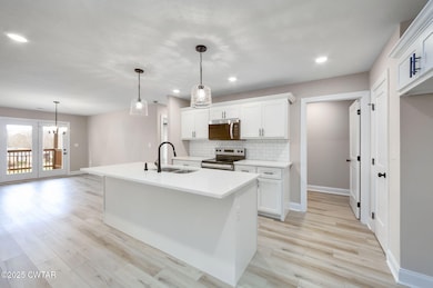 37 Watlington Rd, Jackson, TN 38301 - photo 4