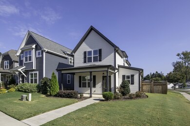 115 York Dr, Oxford, NC 27565 - photo 3